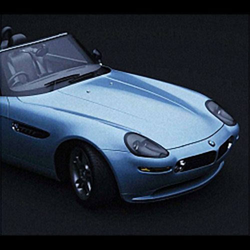 Lire la suite à propos de l’article Exposition BMW