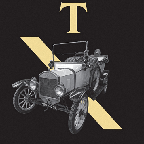 Lire la suite à propos de l’article FORD T