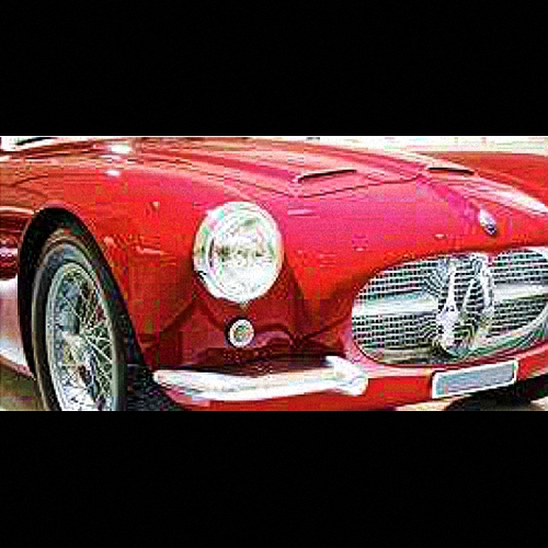 Lire la suite à propos de l’article Les belles italiennes