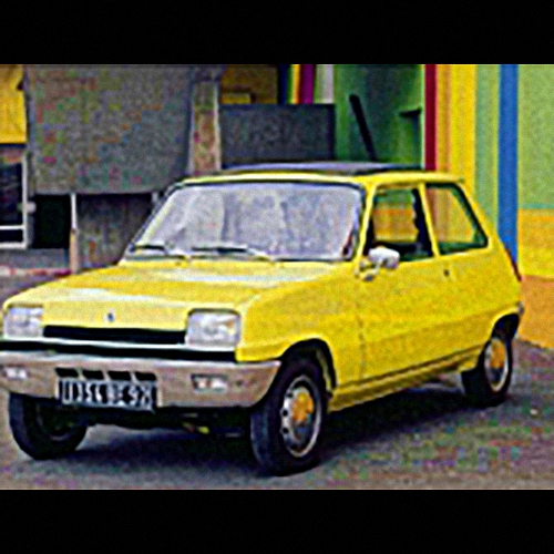 Lire la suite à propos de l’article Exposition RENAULT